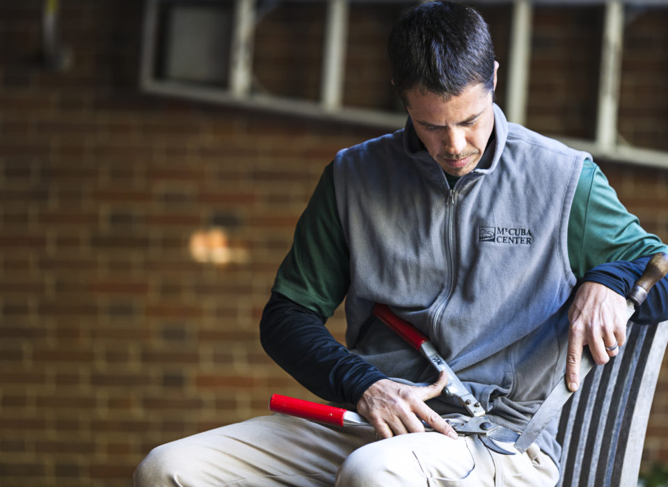 ToolSharpening Techniques