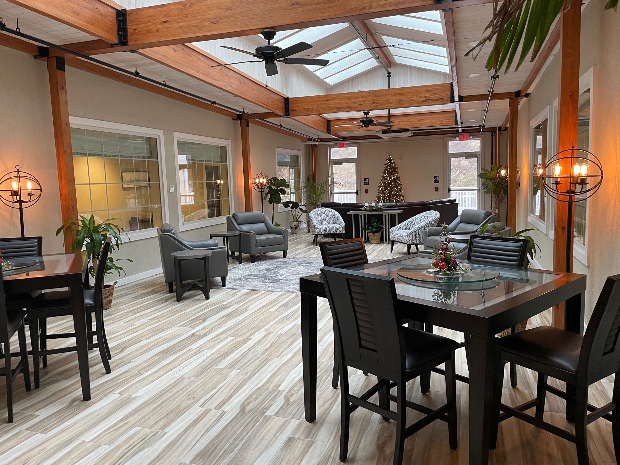 Sacred Heart Senior Living Provides Real Senior Living Senior living