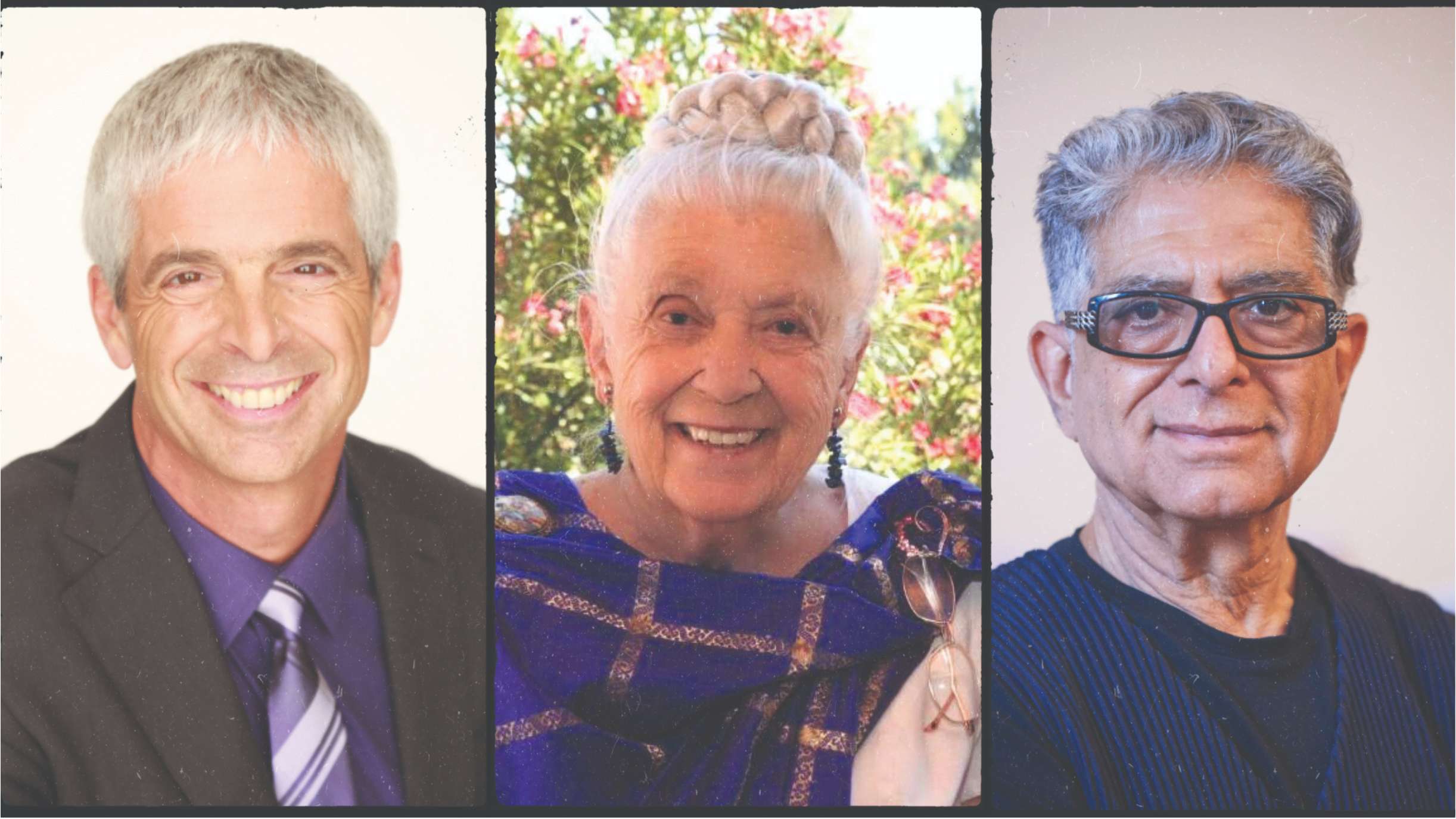 Graceful Aging: Living Longer, Healthier and More Fulfilled | Natural