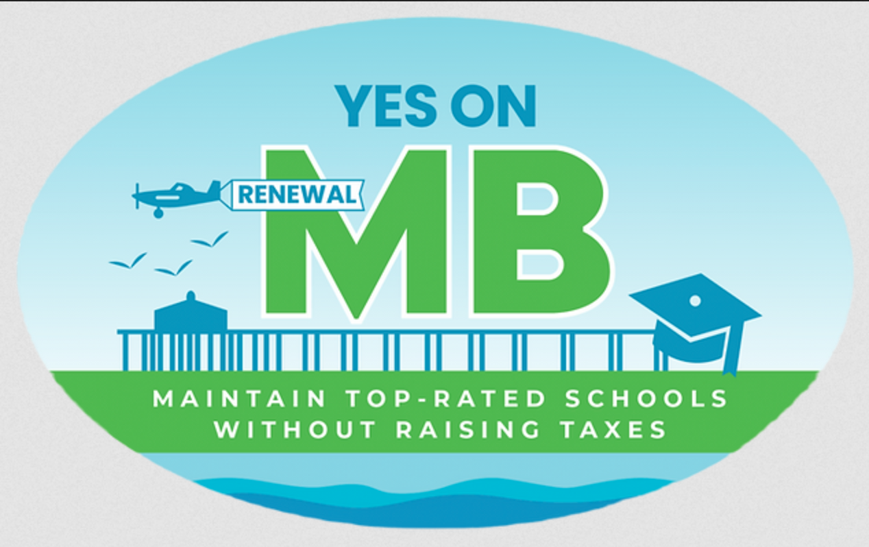 Supporters File Ballot Argument for Renewal of Parcel Tax Manhattan