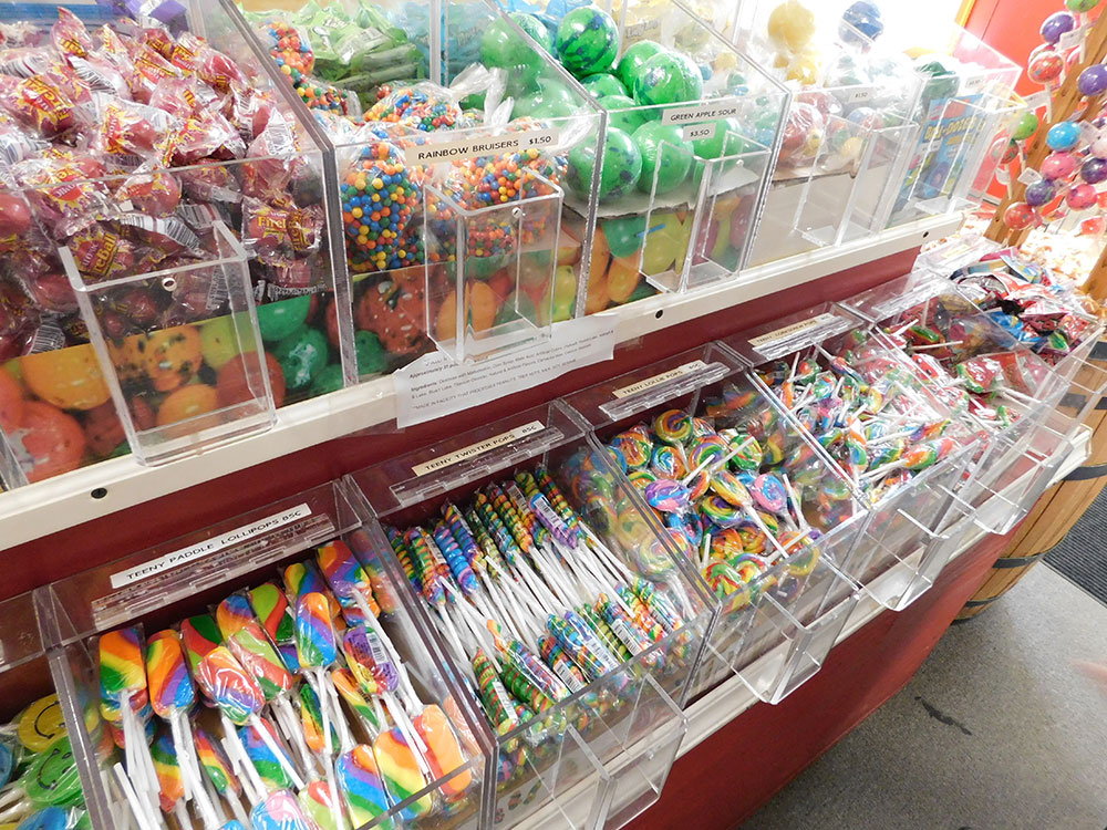 New Penny, Same Memories | The Gridley News