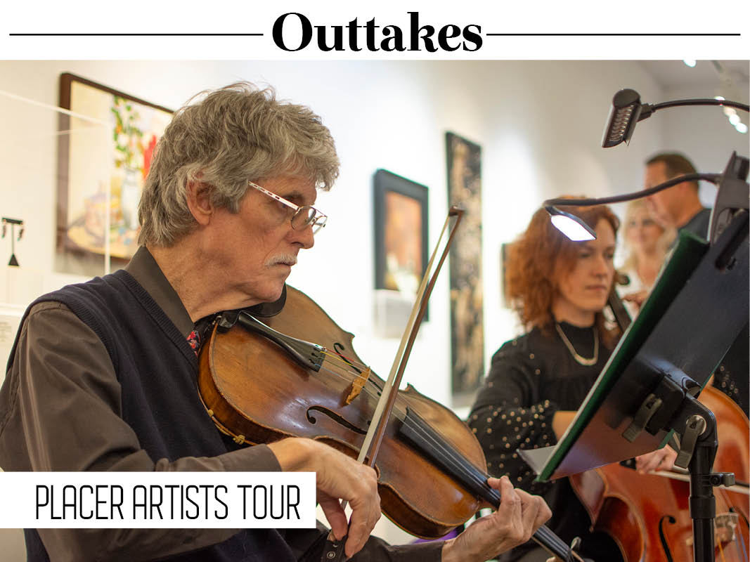 Placer Artists Tour Style Magazine