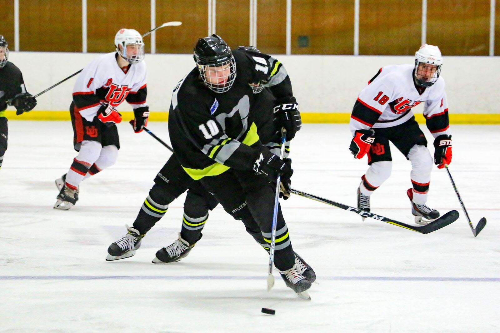 The cost of youth sports has skyrocketed—can your kids still play