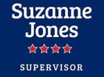 Suzanne Jones Notches Key Endorsements In Reelection Campaign | The Placer Sentinel