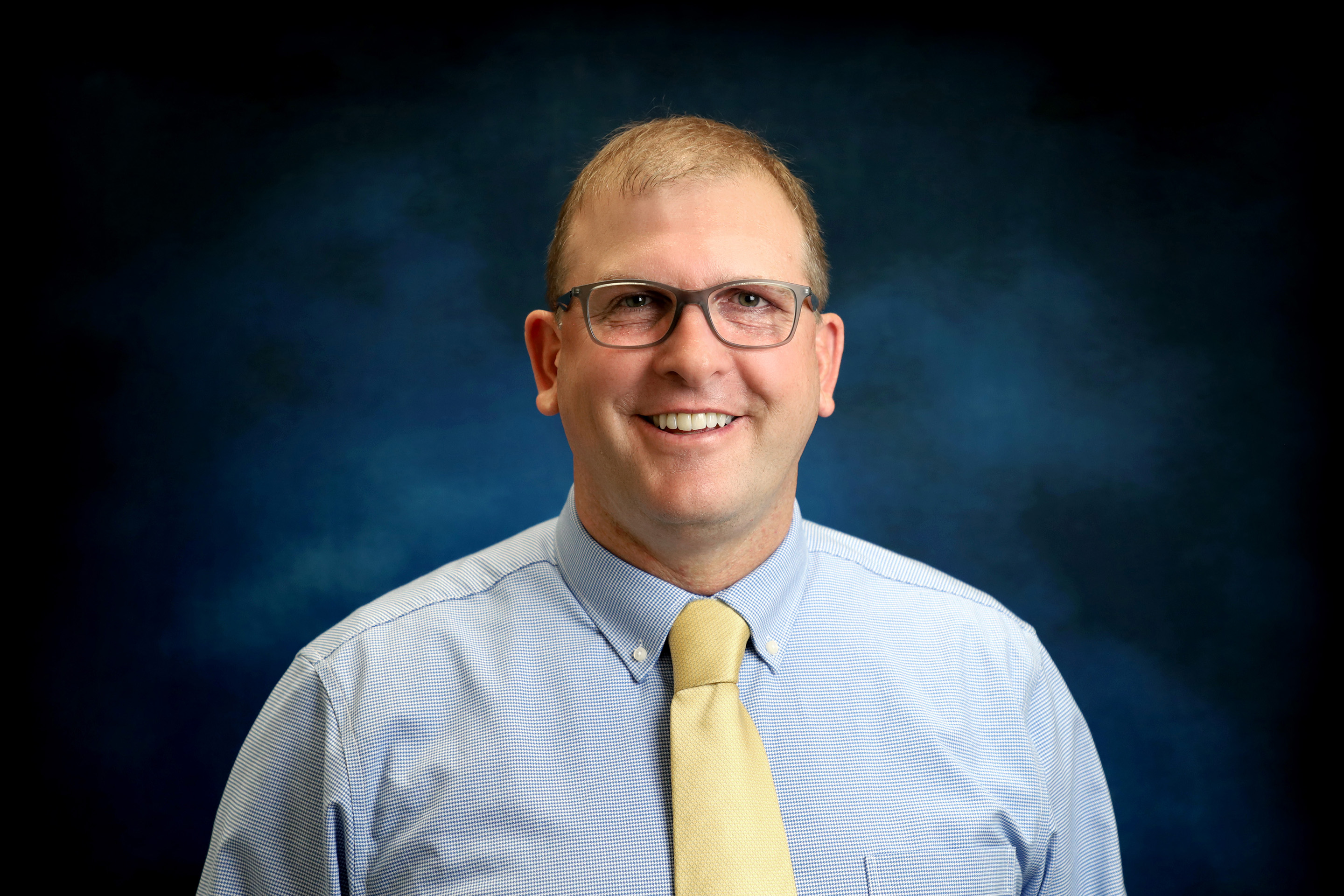 Riverton’s New City Manager Excited about the Future South Valley