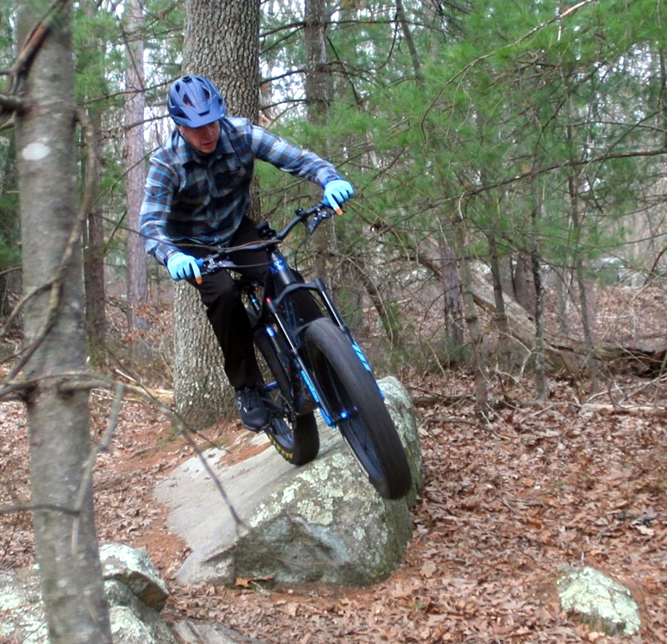 Milford mtb trail sale