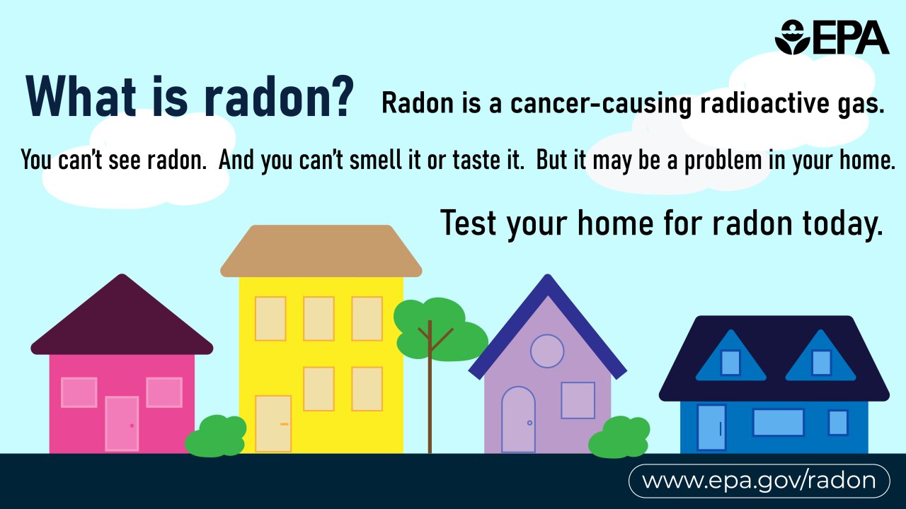 How to Test for Radon Gas Levels in Your Home Simple and Cheap