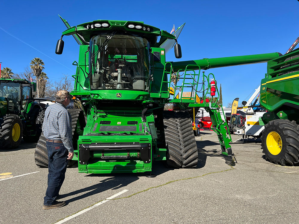 Colusa Farm Show Coming! Independent Voice