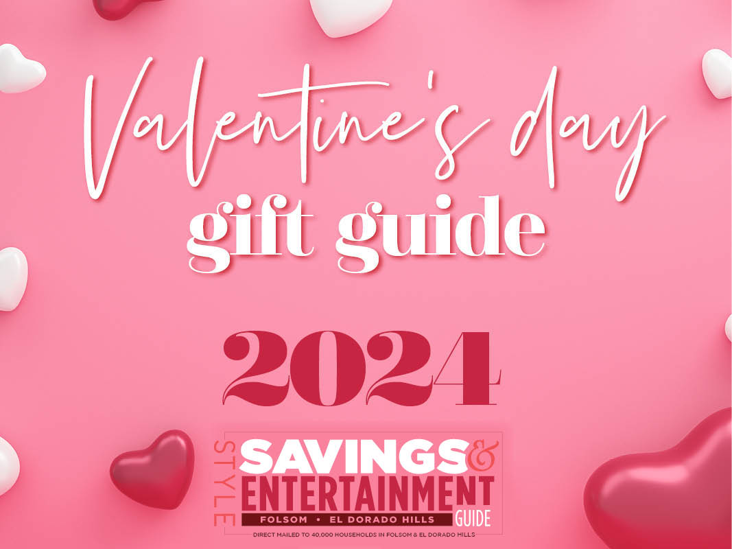 Valentine's Gift Guide 2024 Savings and Entertainment Guide Style