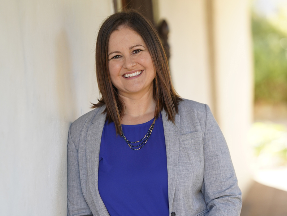 Heather Johnston, Managing Attorney Sapphire Law Group Style Magazine