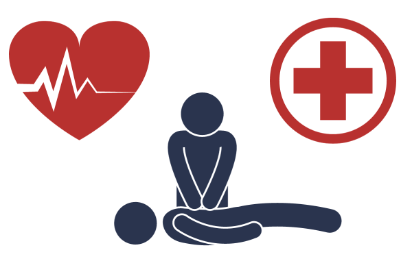 American Red Cross Adult And Pediatric Cpraedfirst Aid Blended Learning Online And In Person