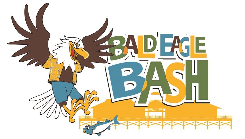 Bald Eagle Bash