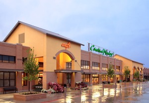 Dan Quinn Band Central Market - start Nov 07 2014 0600PM