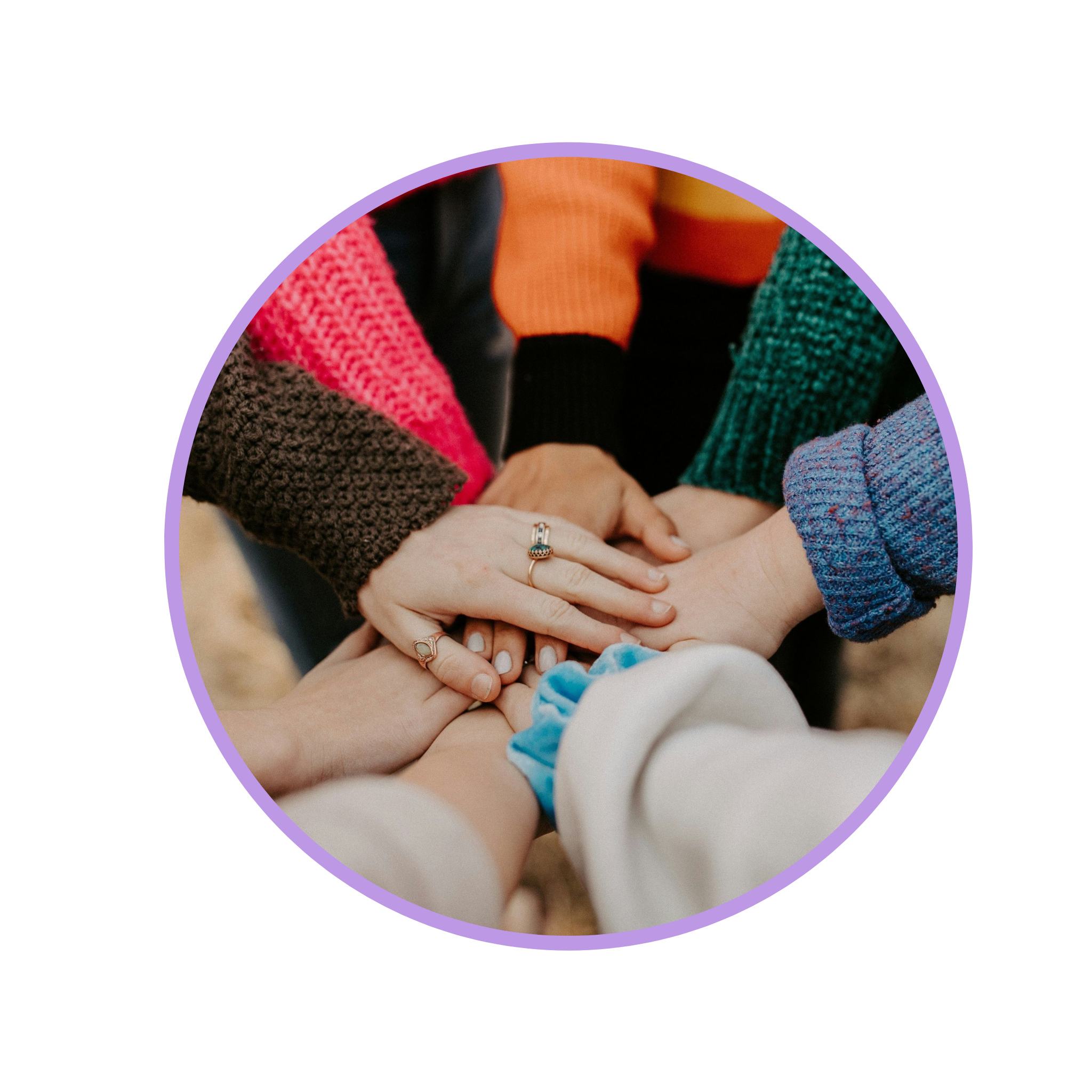 How Are You Healing? An Intuitive Support Group