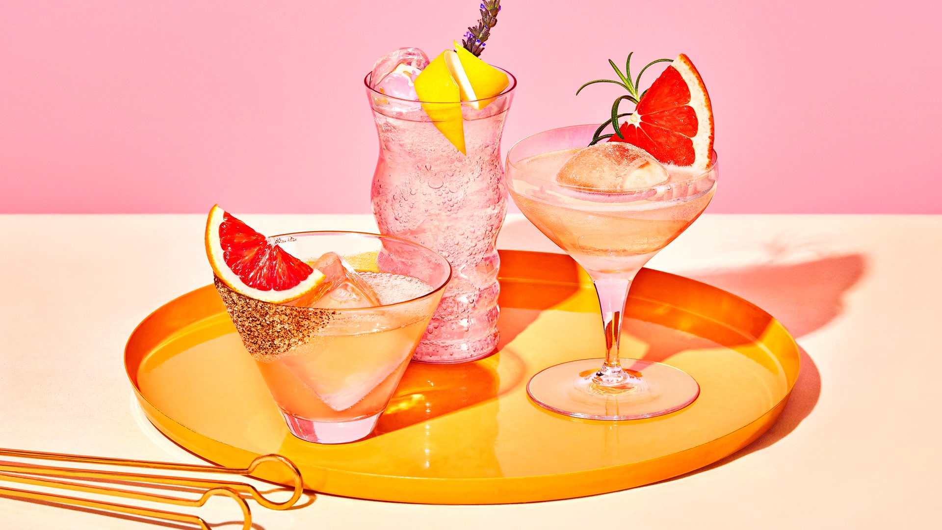 CannabisInfused Beverages at Velvet Walnut Creek Magazine