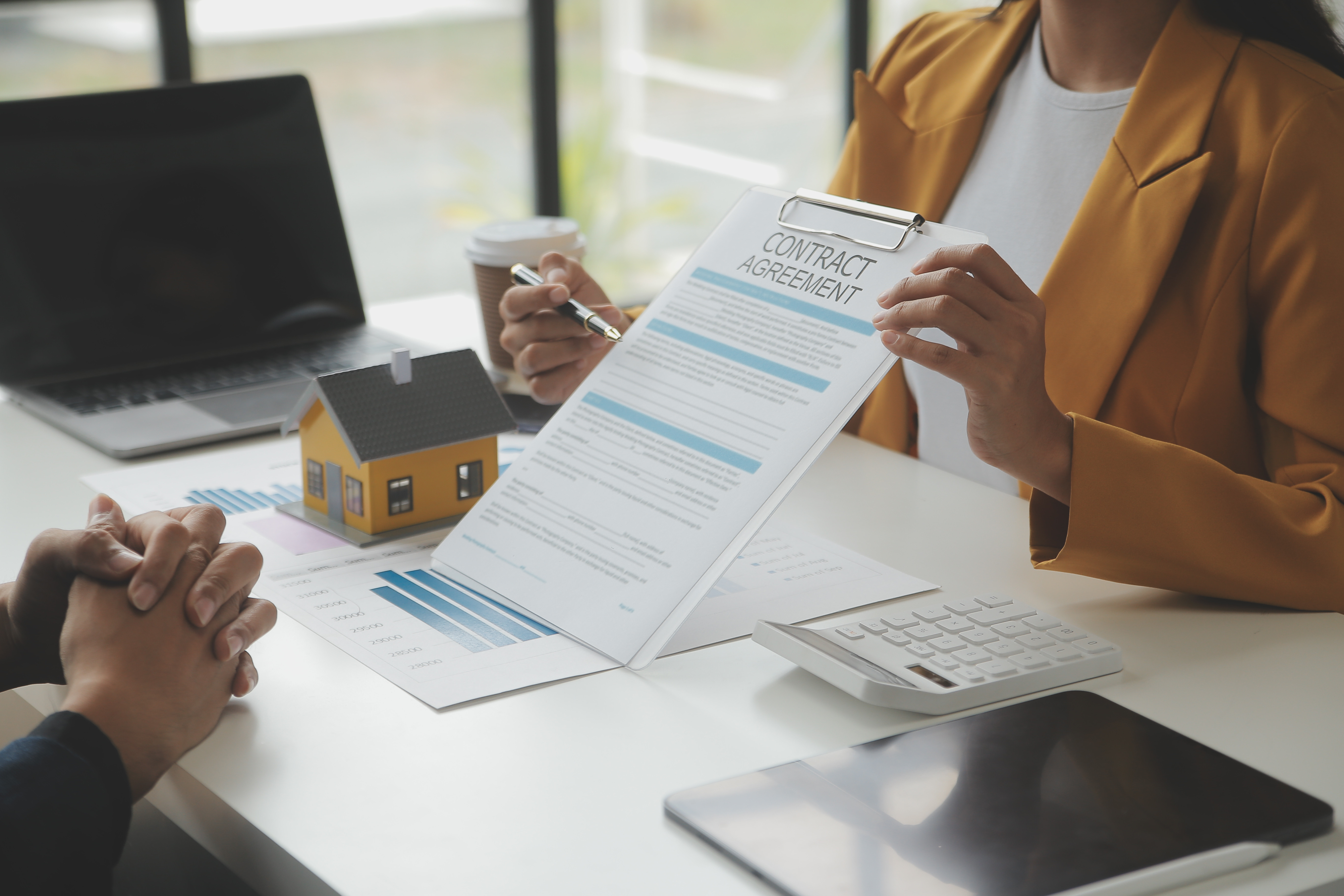 NAR Settlement Could Drive Down Real Estate Agent Fees, in South