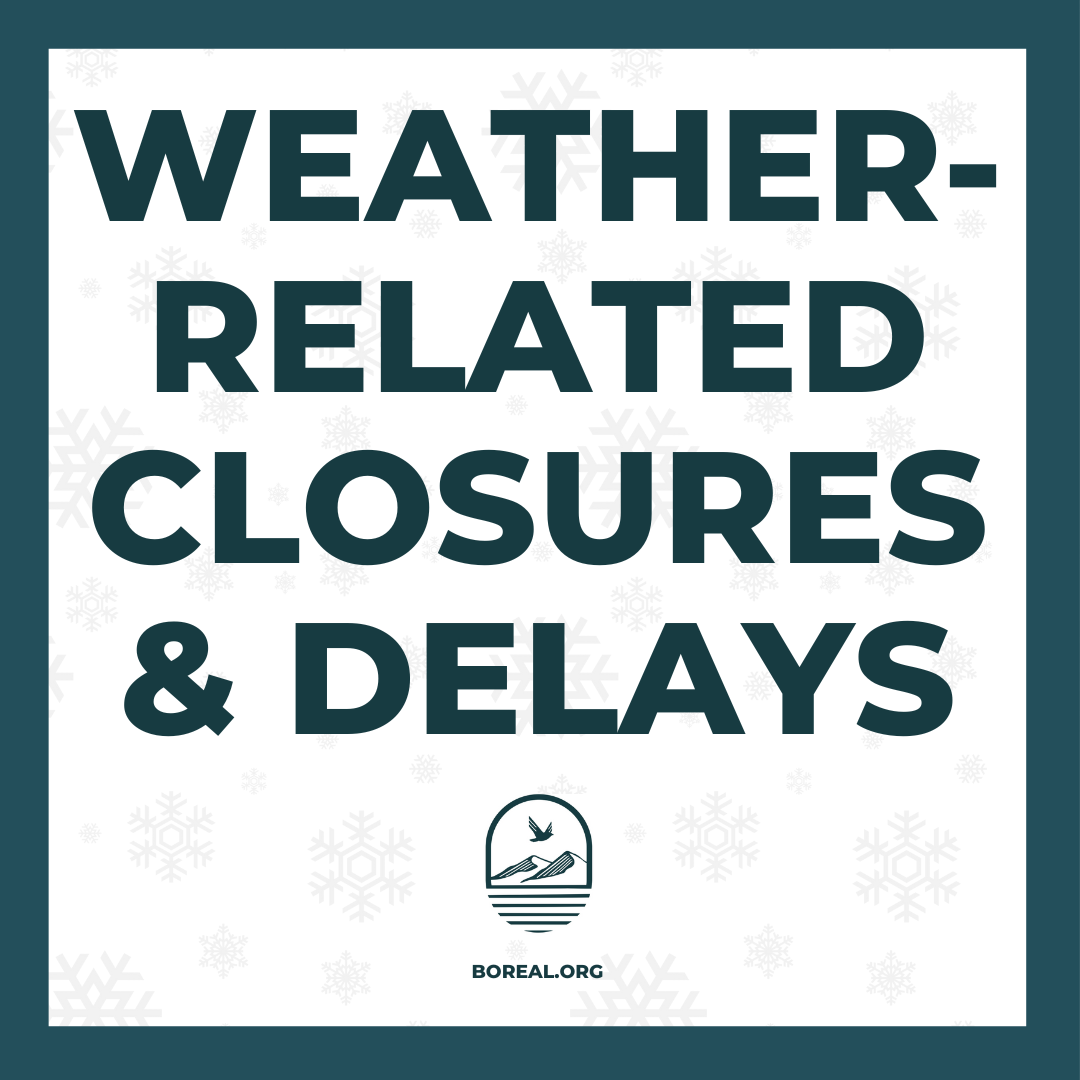 Cook County and Grand Portage weatherrelated delays and closings