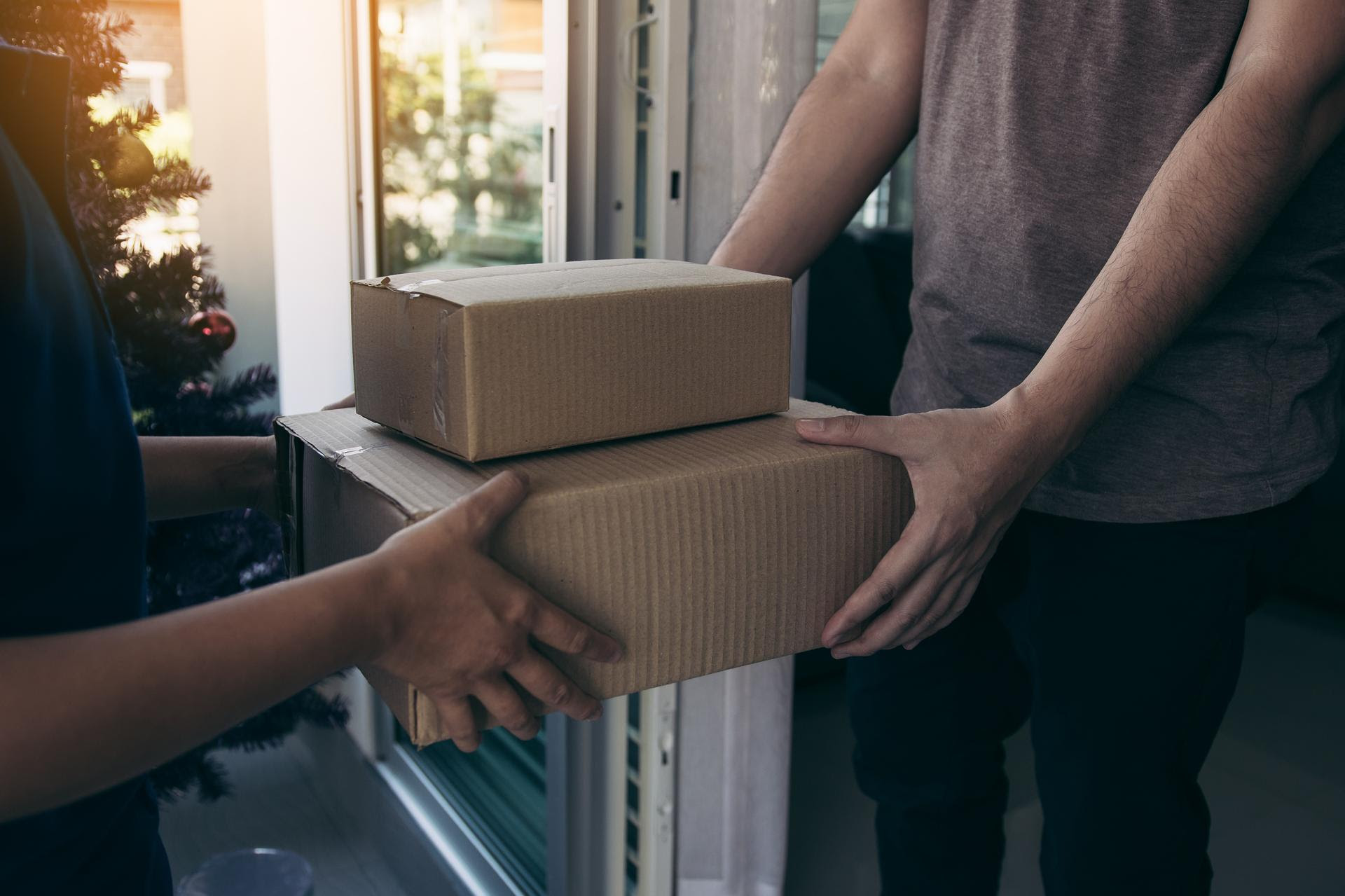 Amazon to Build Same-Day Delivery Facility in North Myrtle Beach