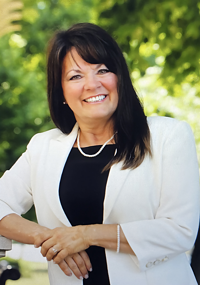 A Word from Mayor Mary Stay Safe and Have Fun This Summer! The