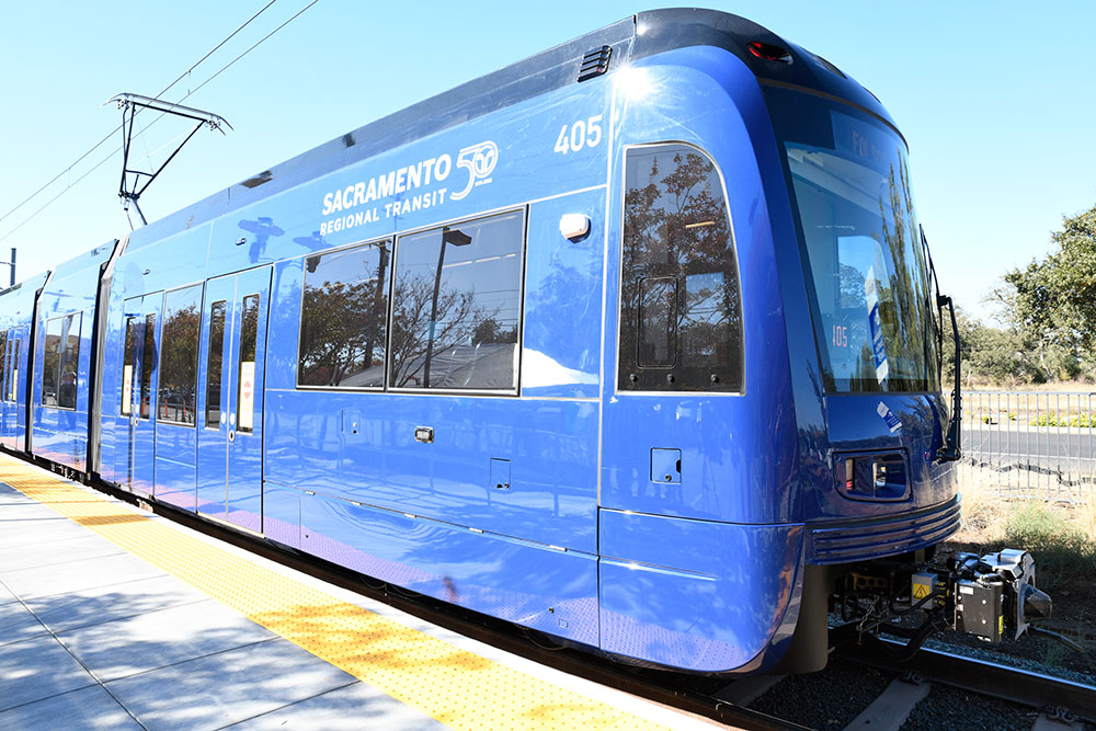 SacRT Orders Nine Additional Low Floor Light Rail Vehicles American sacrt-orders-nine-additional-low-floor-light-rail-vehicles-american
