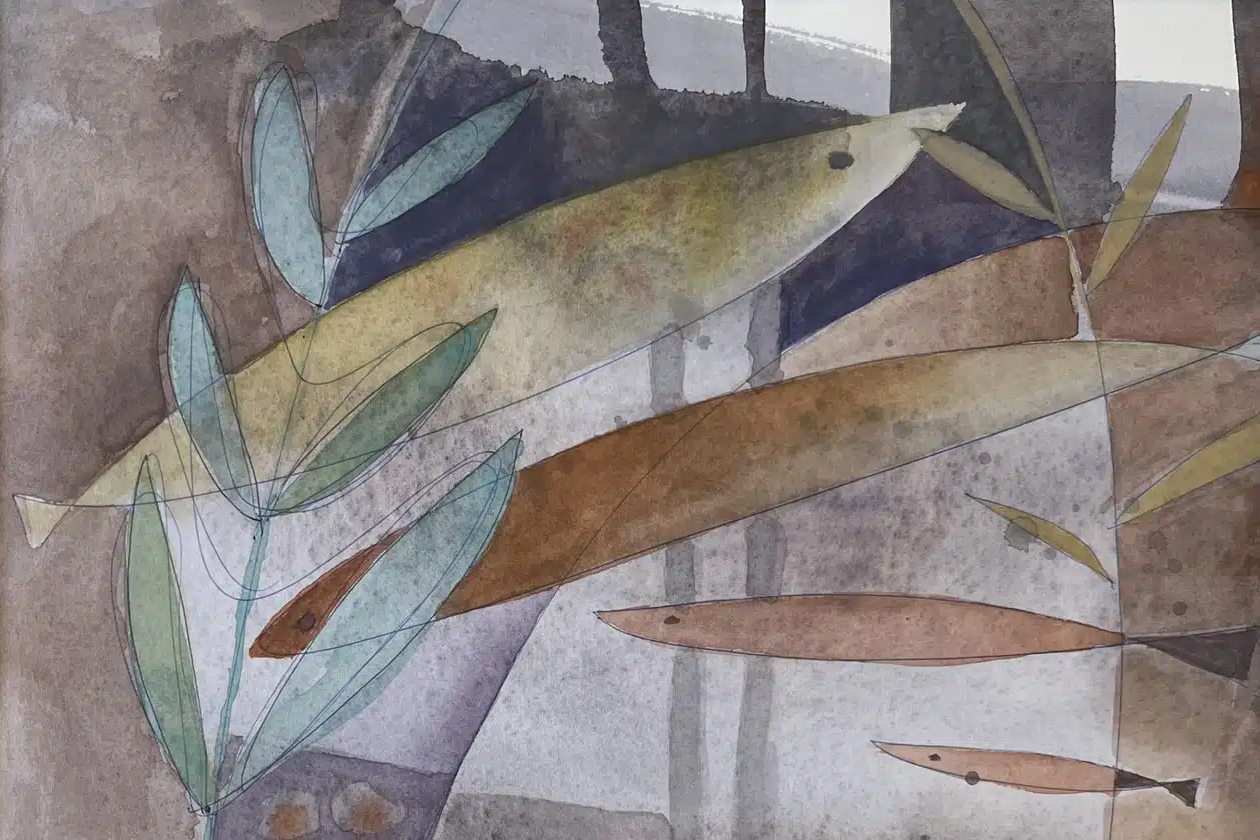 Arrowhead Artists Exhibition Margie Helstrom