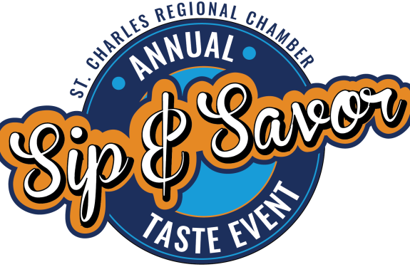 Annual Sip and Savor St. Charles County Taste Event