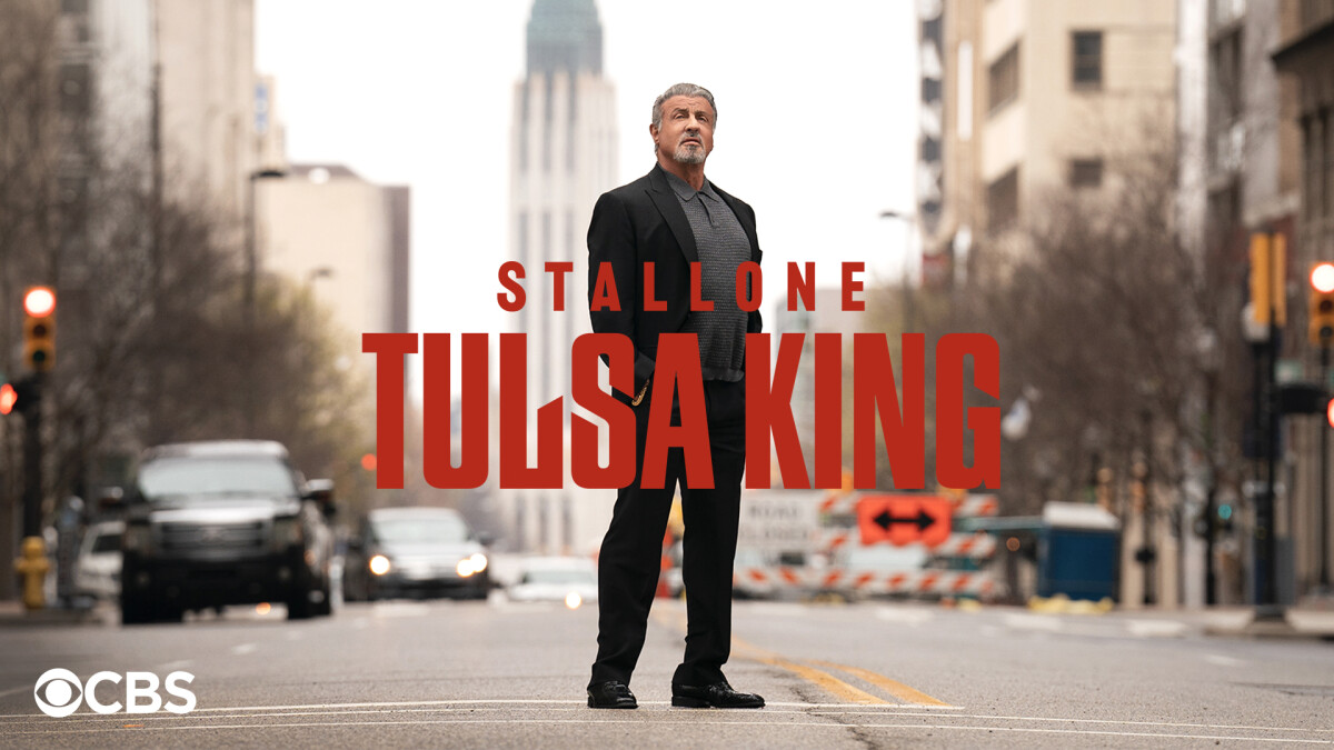 Season One of Paramount+ Original Series season-one-of-paramount-original-series-tulsa-king-to-make-cbs-debut-cbs-lake-charles