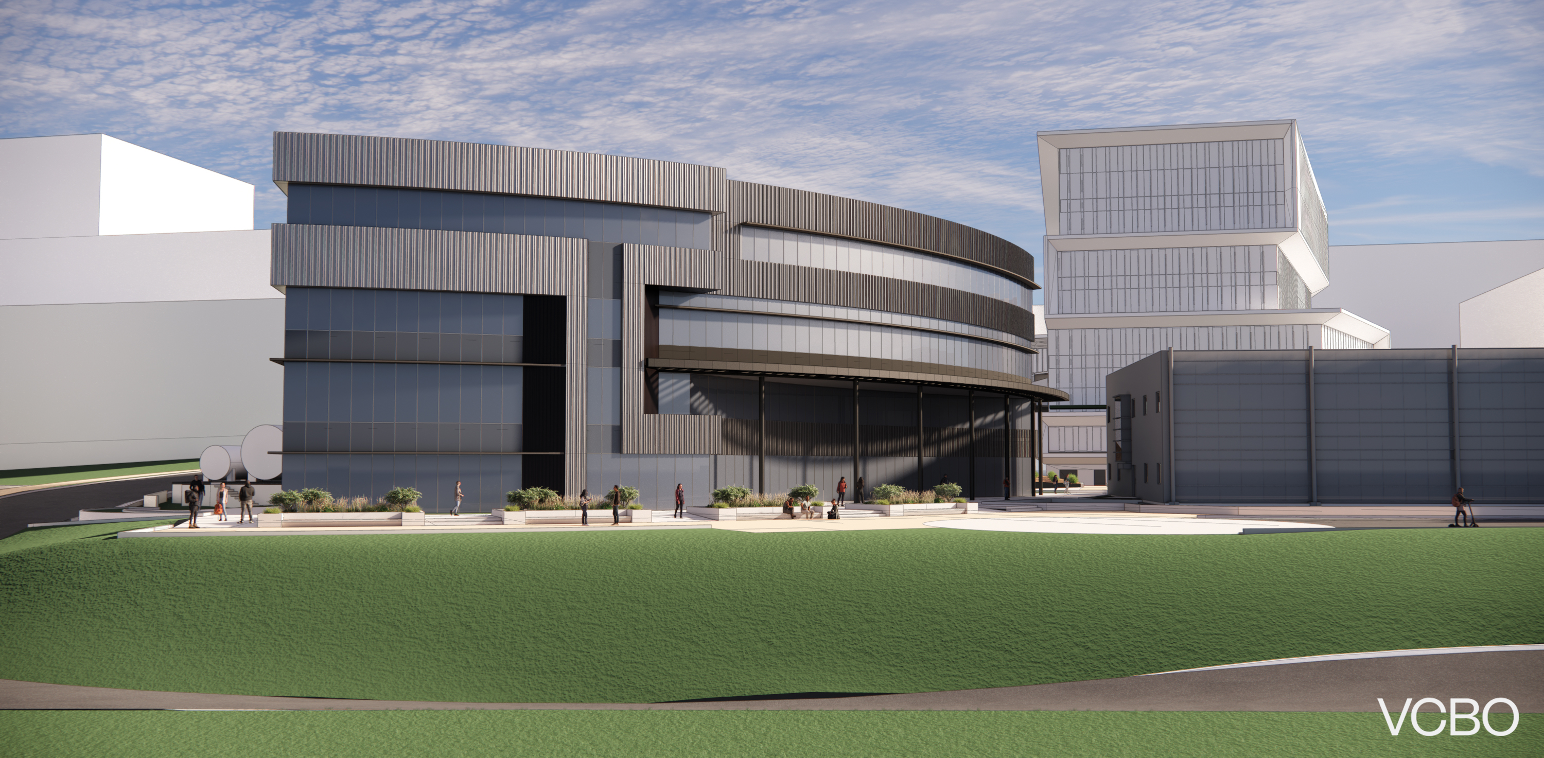 University of Utah breaks ground on new medical innovation center | The ...