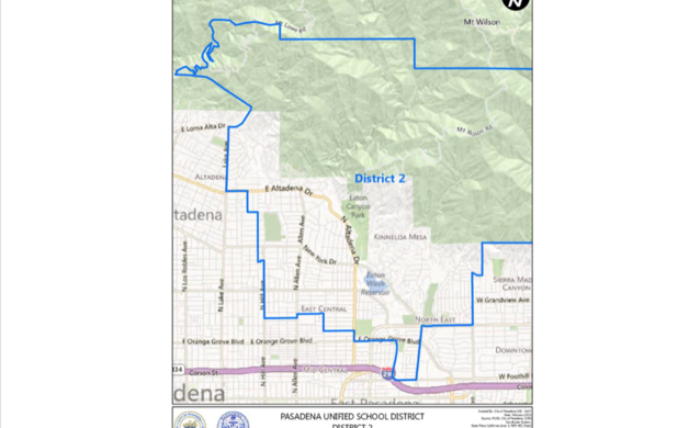Filing period open for PUSD candidates | Altadena Point