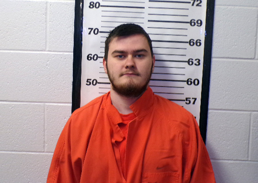 Man charged with felony rape in Oneida County Oneida County Newspaper