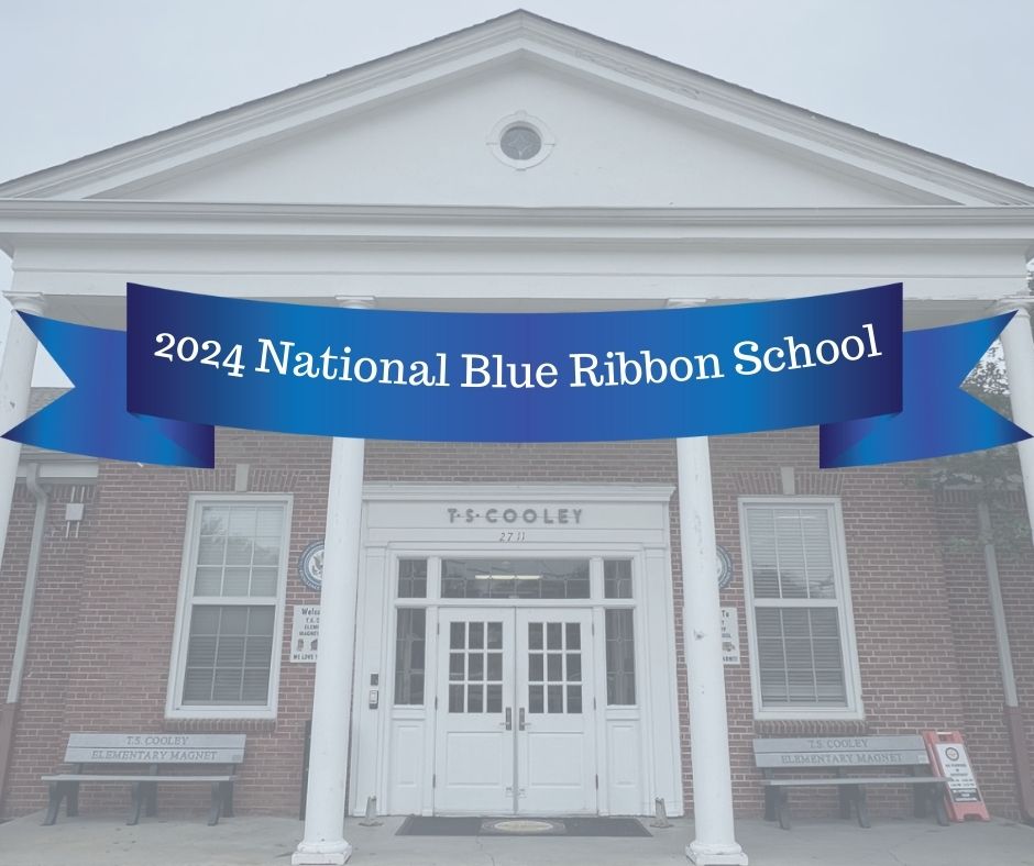 Lake Charles School One of Seven in Louisiana to Earn 2024 National