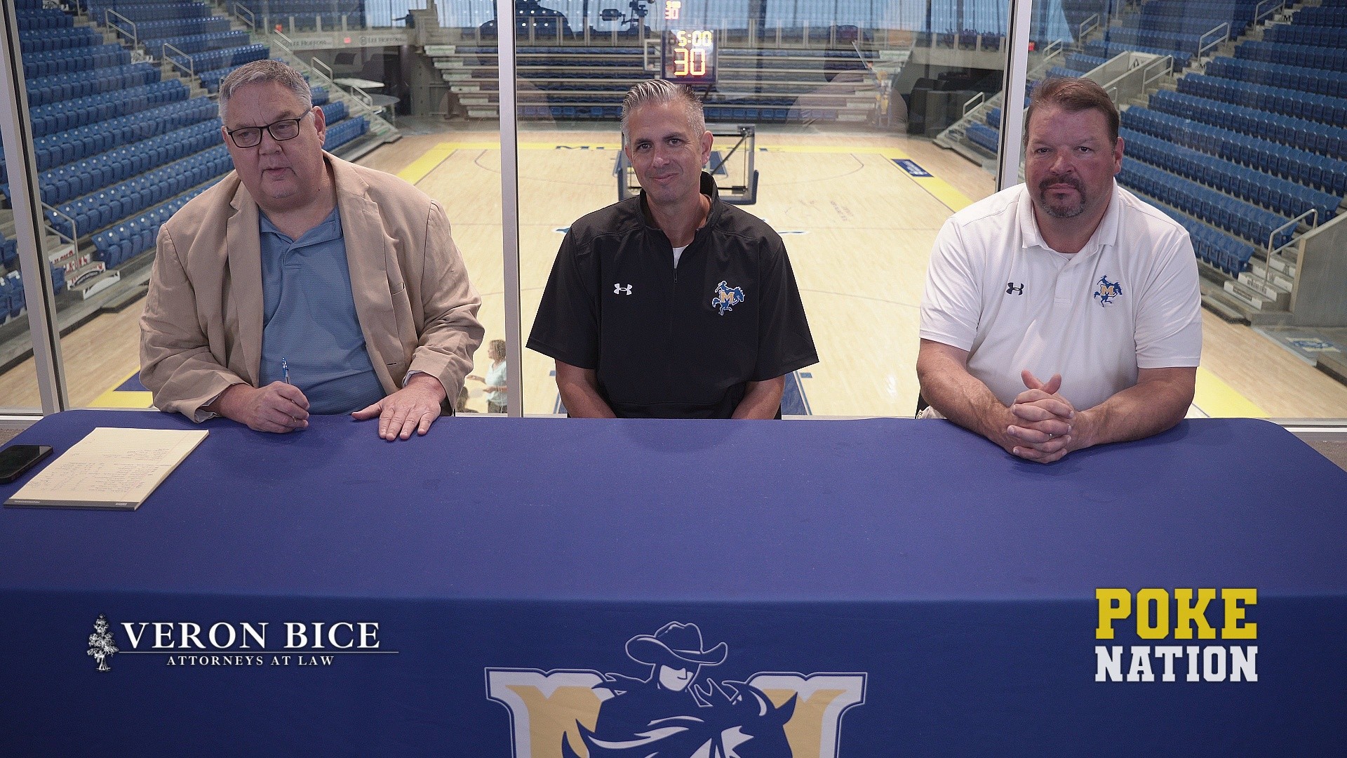 Poke Nation October 9, 2024 CBS Lake Charles