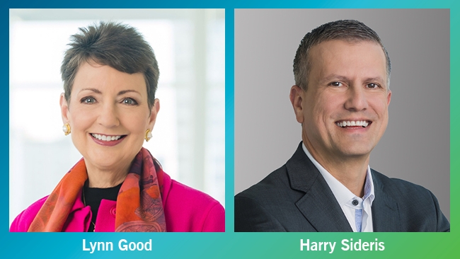 Duke Energy Appoints Harry Sideris as New CEO