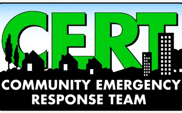 CERT offers classes in January at Loma Alta Park | Altadena Point
