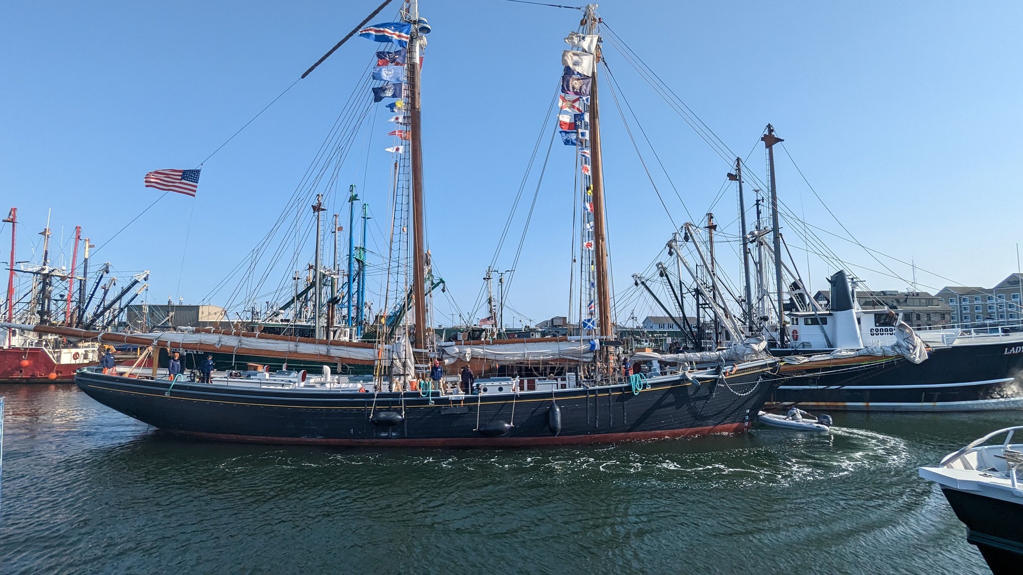 Tall Ships Returns To Duluth In 2025 Boreal Community Media tall-ships-returns-to-duluth-in-2025-boreal-community-media