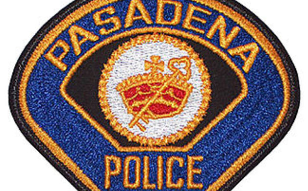 Pasadena police plan saturation patrol Friday | Altadena Point