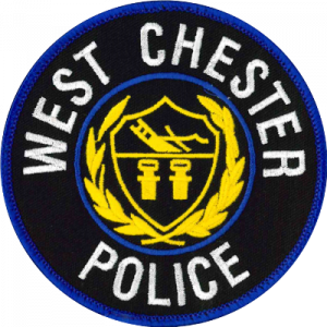 Man arrested for unlawful possession of a firearm near West Chester’s