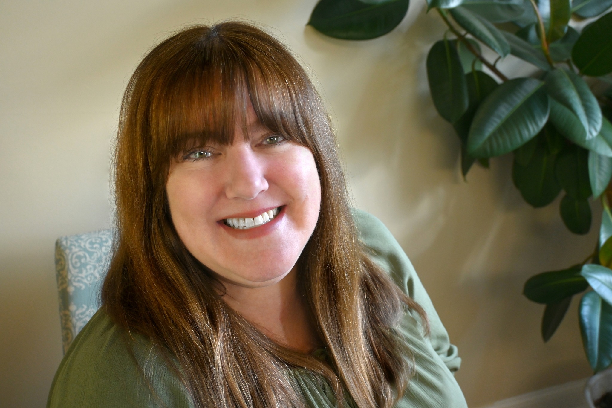 Discover Intuitive Abilities Within Natural Awakenings South Central Discover Intuitive Abilities Within Natural Awakenings South Central