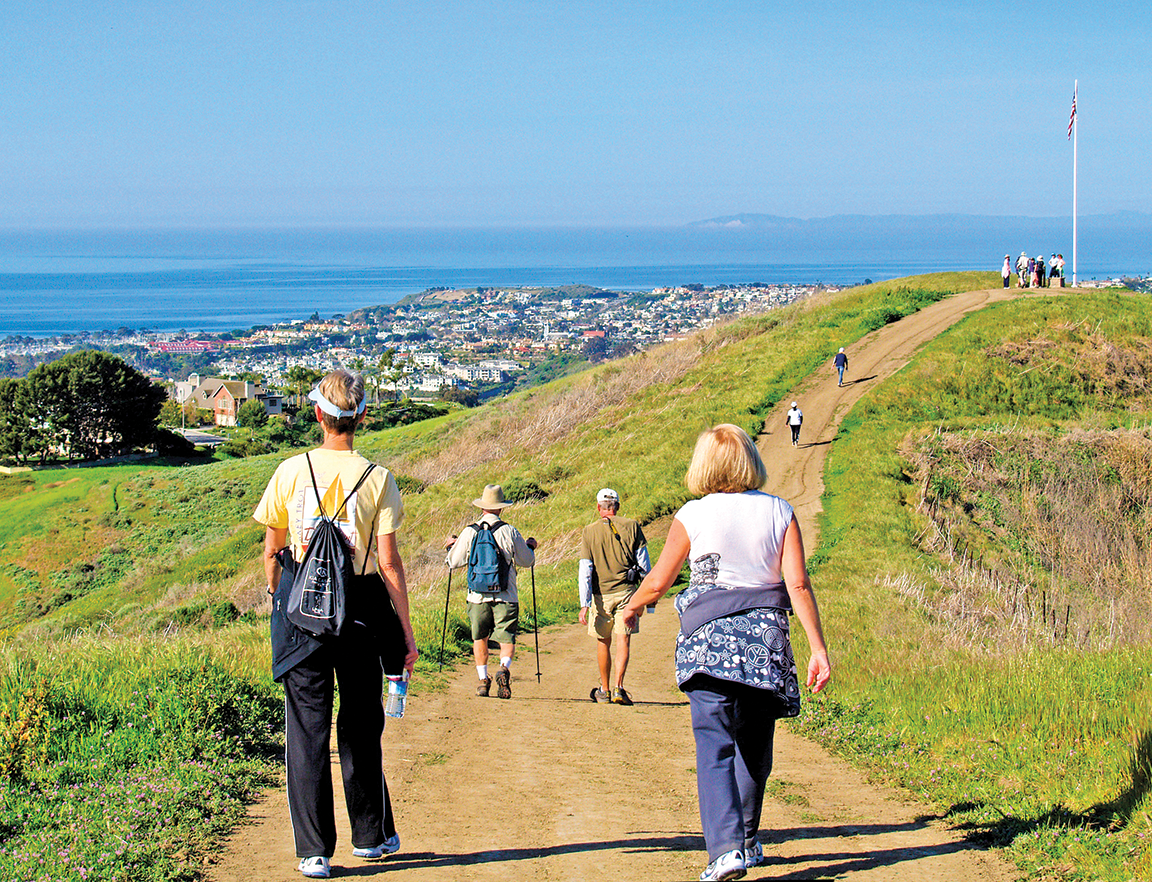 30 things To Love About San Clemente