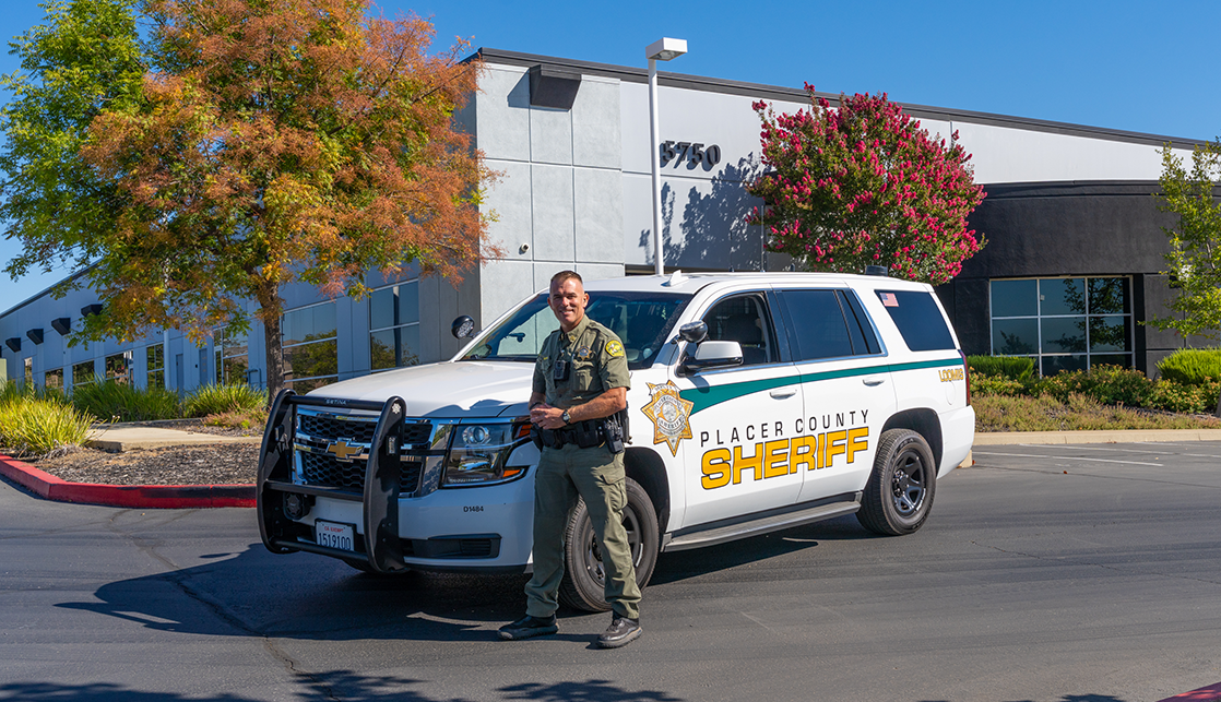 Placer County to Expand Service to West Placer Residents With New Sheriff’s Station and …