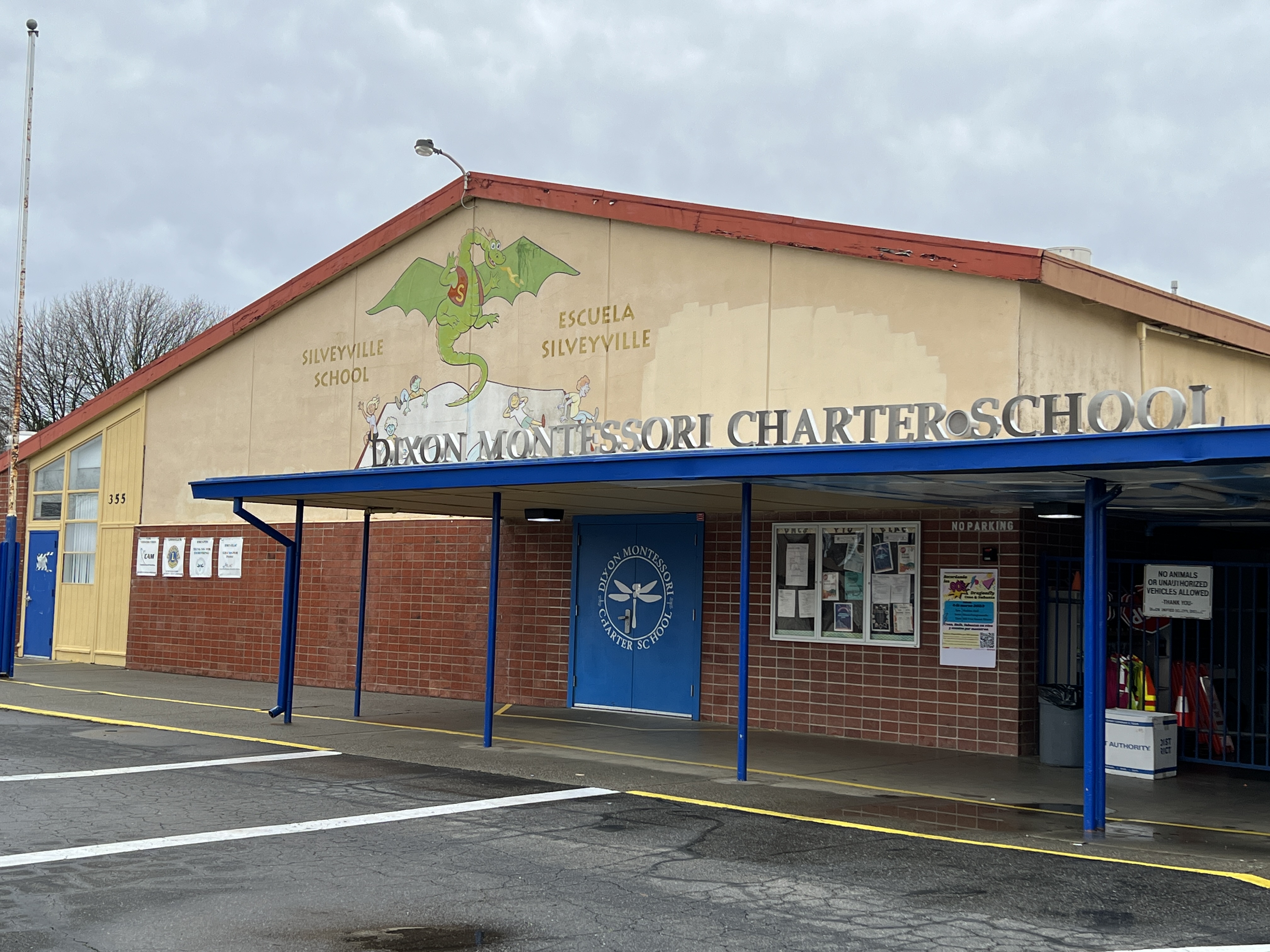 Dixon Montessori Among Top Schools in Solano County on State Dashboard |  Independent Voice