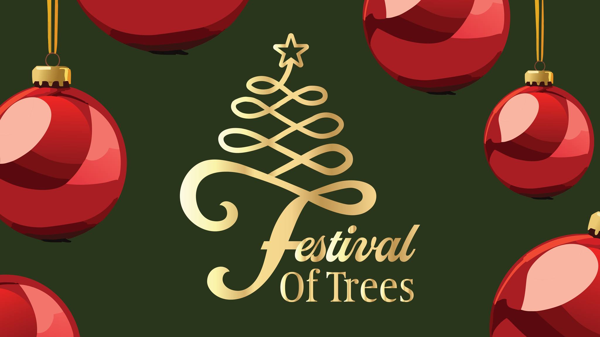 2026 Feztival of Trees
