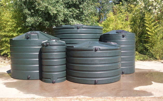 Foothill MWD offering rebates for large rainwater tanks | Altadena Point