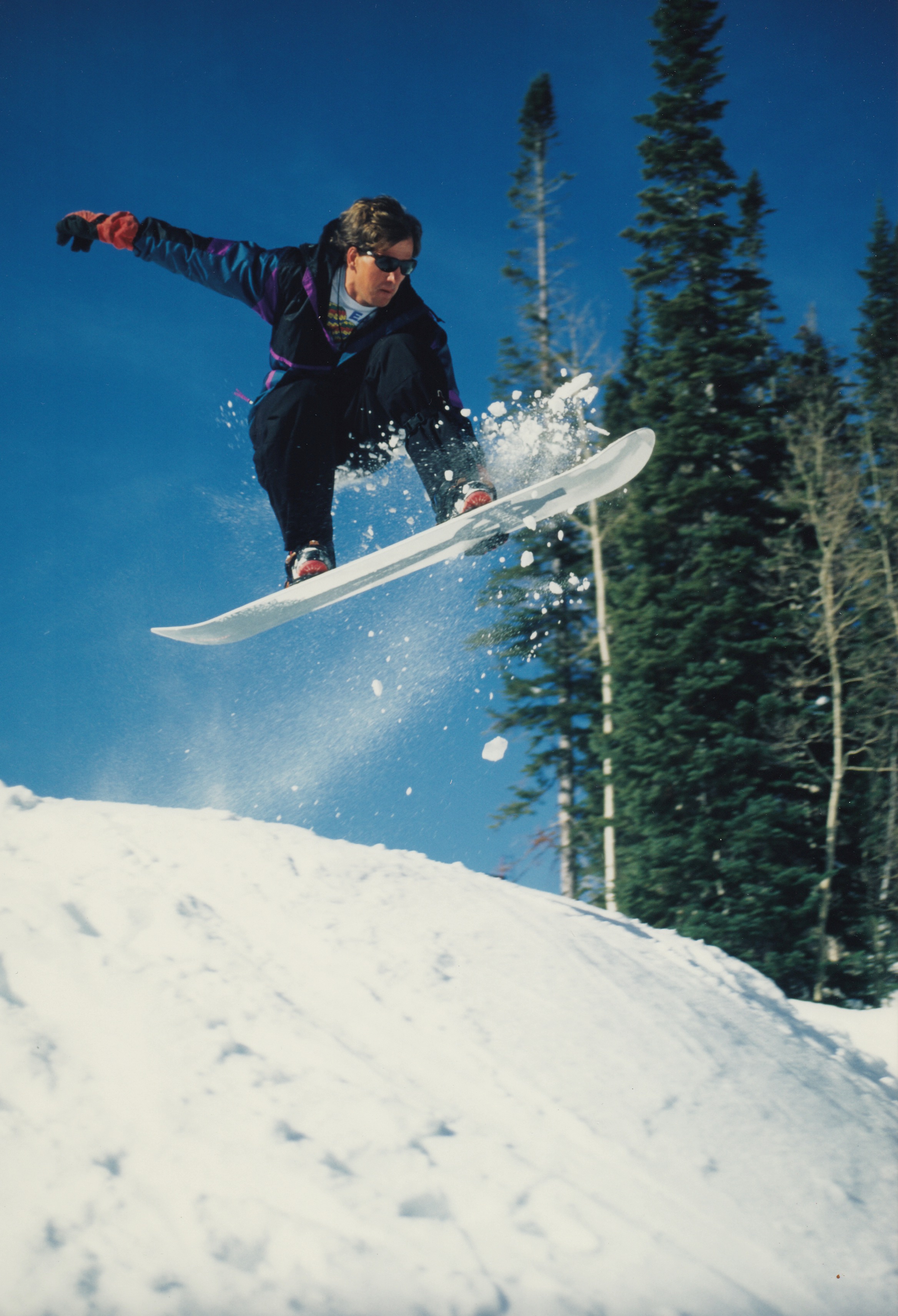 Carving a New Path | Steamboat Magazine