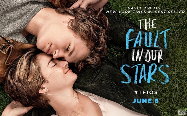 “The Fault In Our Stars” is Friday’s teen fun flick | Altadena Point