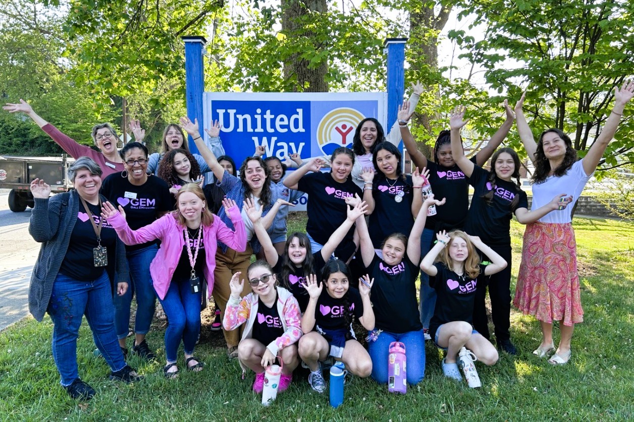 United Way of Henderson County’s Girls EMpowered Program Reaches 500 ...
