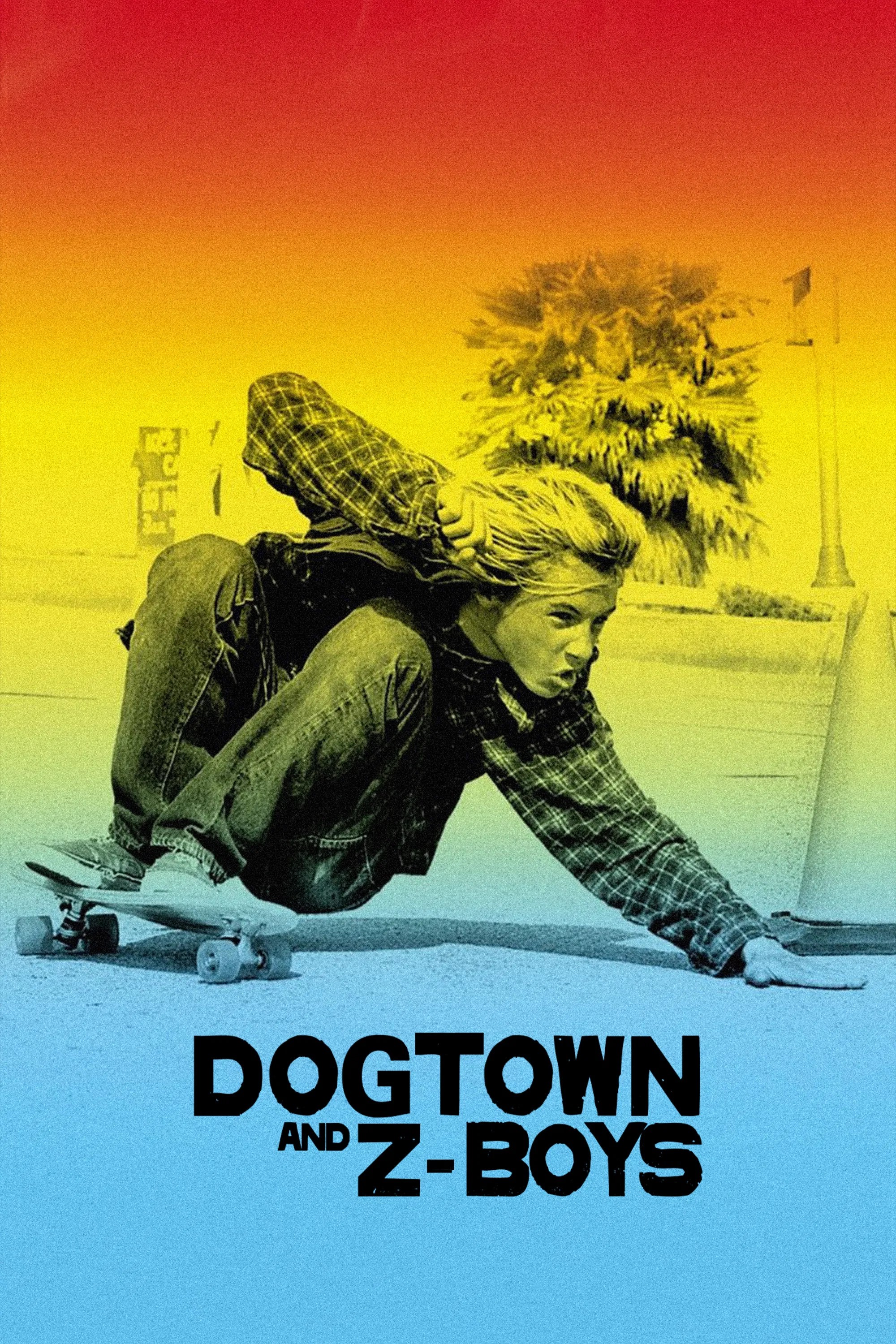 Cinema at the State Presents 'Dogtown and Z Boys' | The Placer