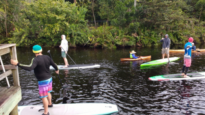 Bonita Springs Riverfest