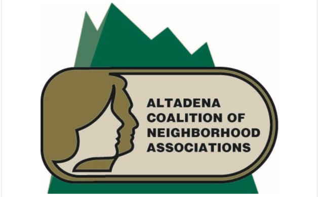 ACONA looks at zoning enforcement, public safety issues March 24 | Altadena Point