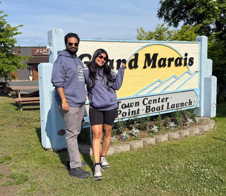 Meet your Cook County Neighbor: Avi Sukhwal | Boreal Community Media
